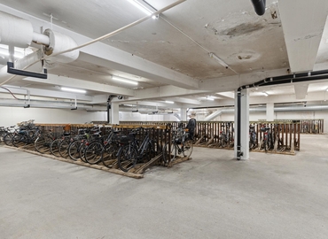 Kontor til leje på Vermundsgade 38e, 2100 København Ø - 46 m² | Foto 14 - Lokalebasen