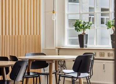 Kontor til leje på Vermundsgade 38e, 2100 København Ø - 46 m² | Foto 4 - Lokalebasen.dk