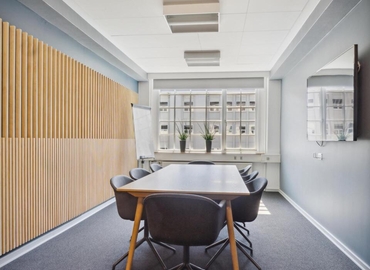 Kontor til leje på Vermundsgade 38e, 2100 København Ø - 46 m² | Foto 6 - Lokalebasen.dk