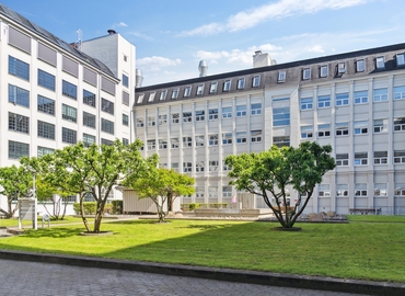 Kontor til leje på Vermundsgade 38e, 2100 København Ø - 46 m² | Foto 10 - Lokalebasen.dk