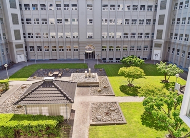 Kontor til leje på Vermundsgade 38e, 2100 København Ø - 46 m² | Foto 9 - Lokalebasen.dk