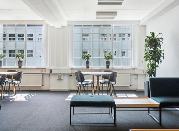 Kontor til leje på Vermundsgade 38e, 2100 København Ø - 46 m² | Foto 7 - Lokalebasen