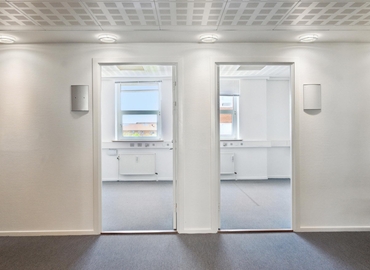 Kontor til leje på Vermundsgade 38A, 2100 København Ø - 78 m² | Foto 8 - Lokalebasen