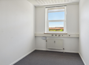 Kontor til leje på Vermundsgade 38A, 2100 København Ø - 78 m² | Foto 5 - Lokalebasen