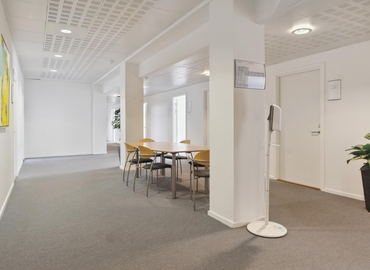 Kontor til leje på Vermundsgade 38A, 2100 København Ø - 78 m² | Foto 4 - Lokalebasen