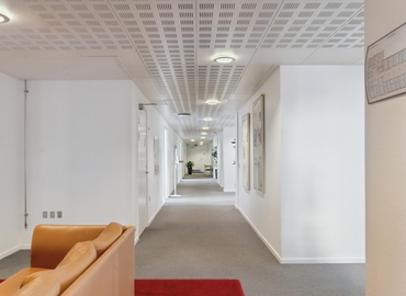 Kontor til leje på Vermundsgade 38A, 2100 København Ø - 78 m² | Foto 3 - Lokalebasen