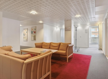 Kontor til leje på Vermundsgade 38A, 2100 København Ø - 78 m² | Foto 7 - Lokalebasen