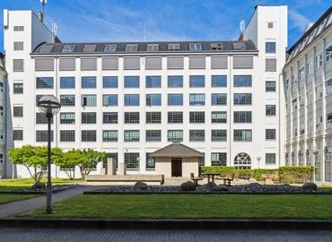 Kontor til leje på Vermundsgade 38A, 2100 København Ø - 78 m² | Foto 11 - Lokalebasen