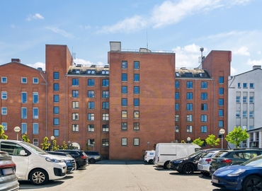 Kontor til leje på Vermundsgade 38A, 2100 København Ø - 78 m² | Foto 10 - Lokalebasen.dk