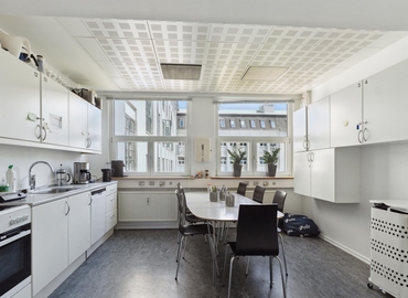 Kontor til leje på Vermundsgade 38A, 2100 København Ø - 78 m² | Foto 6 - Lokalebasen.dk