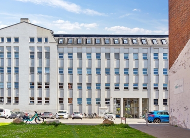 Kontor til leje på Vermundsgade 38A, 2100 København Ø - 78 m² | Foto 0 - Lokalebasen