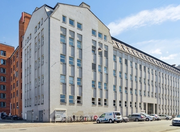 Kontor til leje på Vermundsgade 38A, 2100 København Ø - 78 m² | Foto 12 - Lokalebasen