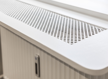 Office Skyttegade 7 2200 Copenhagen N