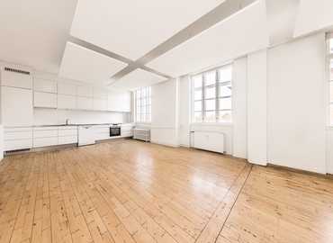 Office Skyttegade 7 2200 Copenhagen N