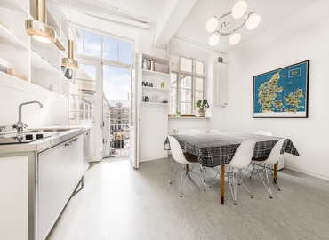 Office Skyttegade 7 2200 Copenhagen N