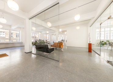 Office Skyttegade 7 2200 Copenhagen N