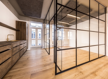 Office Skyttegade 7 2200 Copenhagen N