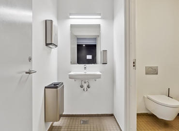 Kontor til leje på Hollandsvej 12, 2800 Kongens Lyngby - 47 m² | Foto 12 - Lokalebasen