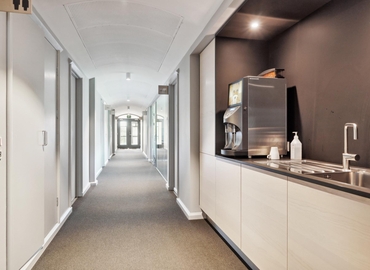 Kontor til leje på Hollandsvej 12, 2800 Kongens Lyngby - 47 m² | Foto 5 - Lokalebasen.dk