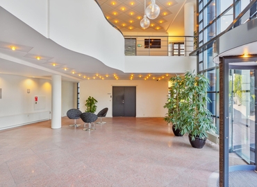 Kontor til leje på Hollandsvej 12, 2800 Kongens Lyngby - 47 m² | Foto 2 - Lokalebasen.dk