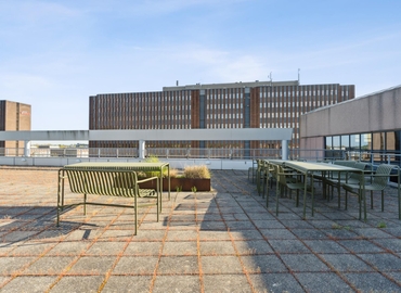 Kontor til leje på Hollandsvej 12, 2800 Kongens Lyngby - 47 m² | Foto 8 - Lokalebasen.dk