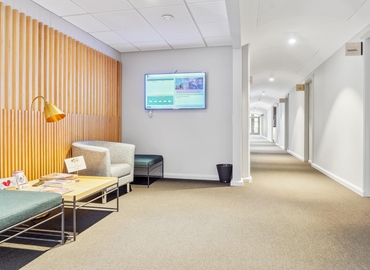 Kontor til leje på Hollandsvej 12, 2800 Kongens Lyngby - 47 m² | Foto 3 - Lokalebasen