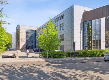 Kontor til leje på Hollandsvej 12, 2800 Kongens Lyngby - 47 m² | Foto 14 - Lokalebasen