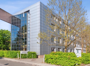 Kontor til leje på Hollandsvej 12, 2800 Kongens Lyngby - 47 m² | Foto 15 - Lokalebasen.dk