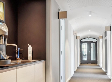 Kontor til leje på Hollandsvej 12, 2800 Kongens Lyngby - 47 m² | Foto 7 - Lokalebasen.dk