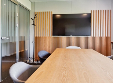 Kontor til leje på Hollandsvej 12, 2800 Kongens Lyngby - 47 m² | Foto 10 - Lokalebasen