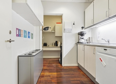 Kontor til leje på Lyngby Hovedgade 96-98, 2800 Kongens Lyngby - 119 m² | Foto 15 - Lokalebasen