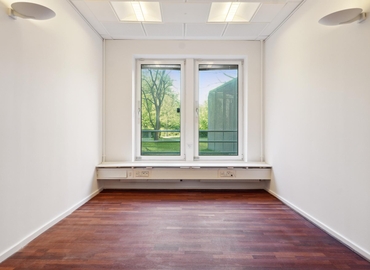 Kontor til leje på Lyngby Hovedgade 96-98, 2800 Kongens Lyngby - 119 m² | Foto 16 - Lokalebasen