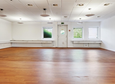 Kontor til leje på Lyngby Hovedgade 96-98, 2800 Kongens Lyngby - 119 m² | Foto 12 - Lokalebasen