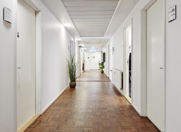 Kontor til leje på Lyngby Hovedgade 96-98, 2800 Kongens Lyngby - 119 m² | Foto 3 - Lokalebasen