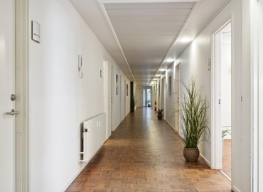 Kontor til leje på Lyngby Hovedgade 96-98, 2800 Kongens Lyngby - 119 m² | Foto 5 - Lokalebasen.dk