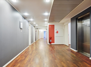 Kontor til leje på Lyngby Hovedgade 96-98, 2800 Kongens Lyngby - 119 m² | Foto 8 - Lokalebasen.dk