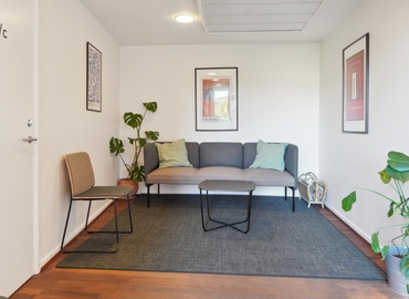 Kontor til leje på Lyngby Hovedgade 96-98, 2800 Kongens Lyngby - 119 m² | Foto 4 - Lokalebasen.dk