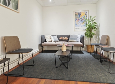 Kontor til leje på Lyngby Hovedgade 96-98, 2800 Kongens Lyngby - 119 m² | Foto 9 - Lokalebasen.dk