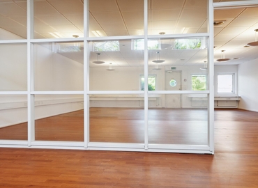 Kontor til leje på Lyngby Hovedgade 96-98, 2800 Kongens Lyngby - 119 m² | Foto 11 - Lokalebasen.dk