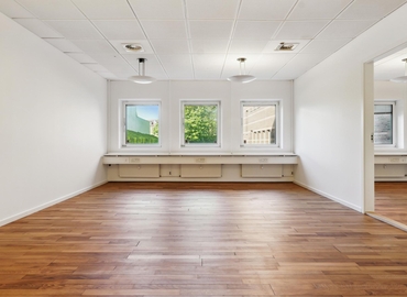 Kontor til leje på Lyngby Hovedgade 96-98, 2800 Kongens Lyngby - 119 m² | Foto 14 - Lokalebasen.dk