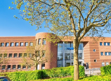 Kontor til leje på Lyngby Hovedgade 96-98, 2800 Kongens Lyngby - 119 m² | Foto 0 - Lokalebasen.dk