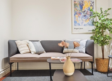 Kontor til leje på Lyngby Hovedgade 96-98, 2800 Kongens Lyngby - 119 m² | Foto 10 - Lokalebasen.dk