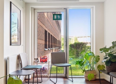 Kontor til leje på Lyngby Hovedgade 96-98, 2800 Kongens Lyngby - 119 m² | Foto 2 - Lokalebasen