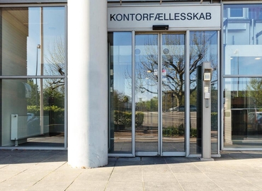 Kontor til leje på Lyngby Hovedgade 96-98, 2800 Kongens Lyngby - 119 m² | Foto 1 - Lokalebasen.dk