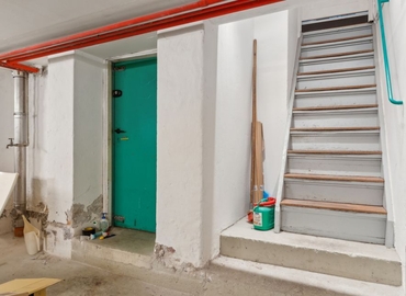 Butik til leje på Jægersborg Alle 54, 2920 Charlottenlund - 113 m² | Foto 8 - Lokalebasen