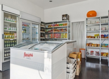 Butik til leje på Jægersborg Alle 54, 2920 Charlottenlund - 113 m² | Foto 4 - Lokalebasen.dk