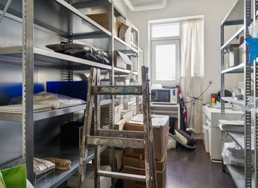 Butik til leje på Jægersborg Alle 54, 2920 Charlottenlund - 113 m² | Foto 7 - Lokalebasen