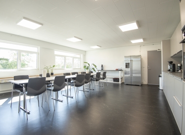 Lager til leje på Lillebæltsvej 90, 6715 Esbjerg N - 2092 m² | Foto 10 - Lokalebasen.dk