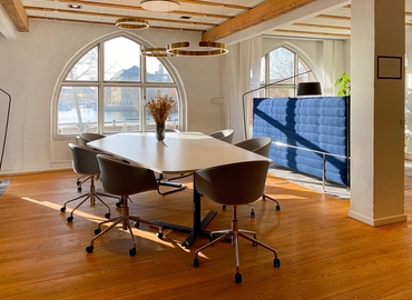 Mødelokale på Havnegade 39, 1058 København K - 50 m² | Foto 6 - Lokalebasen.dk