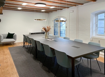 Mødelokale på Havnegade 39, 1058 København K - 50 m² | Foto 8 - Lokalebasen